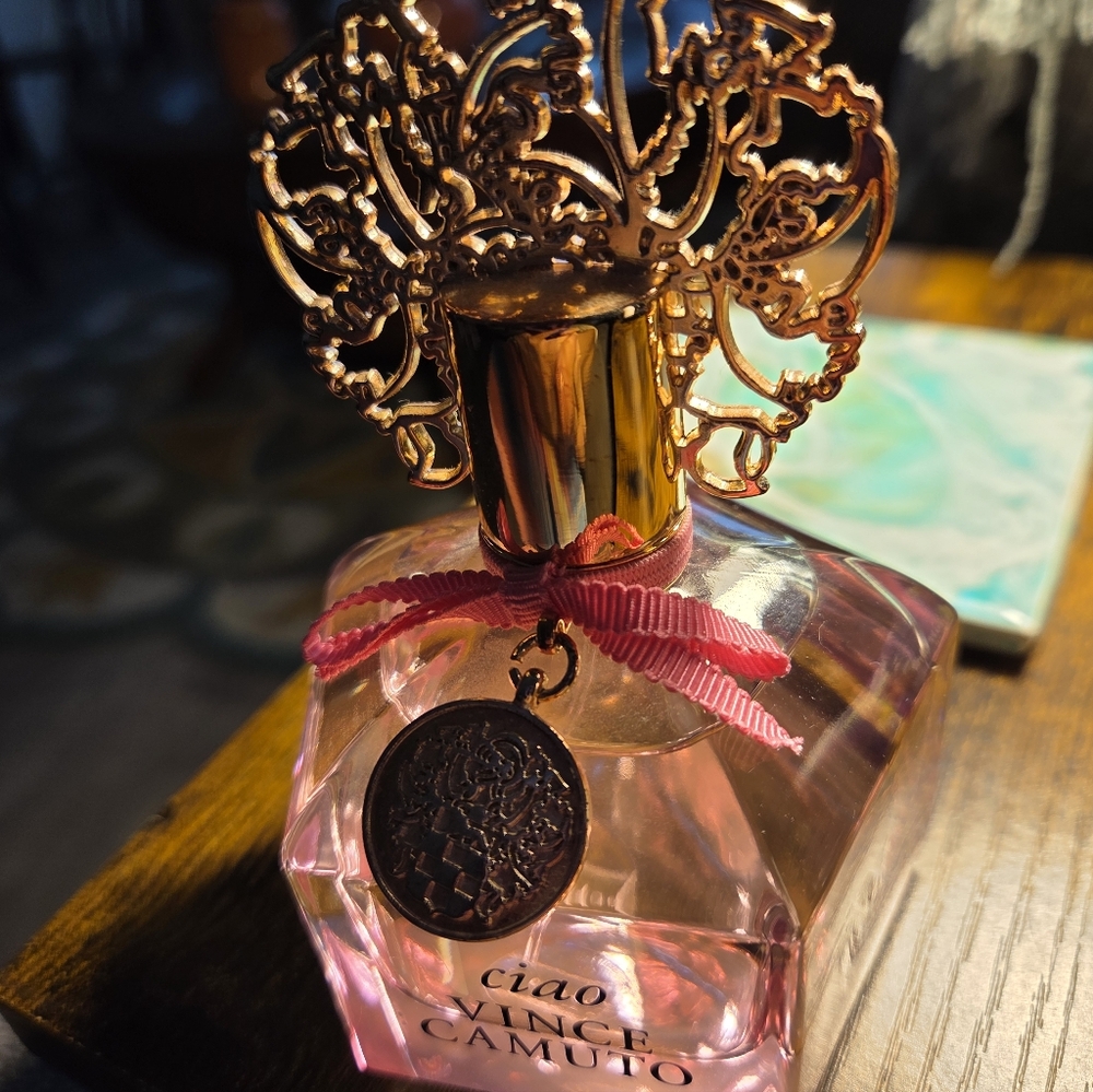 Vince Camuto Ciao Perfumr